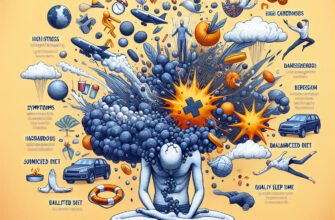 Що таке краш-синдром: причини, симптоми та методи лікування