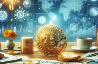 Що таке КРП: Відкрийте для себе ключові аспекти криптовалюти