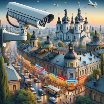 Що таке КВГ: Детальний огляд концепції та застосування в Україні Що таке КВГ: Детальний огляд концепції та застосування в Україні