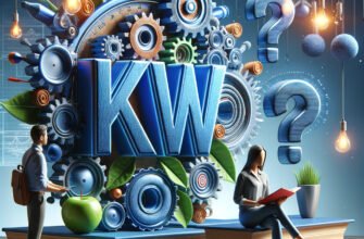 Що таке КВт: розуміємо значення та використання в повсякденному житті