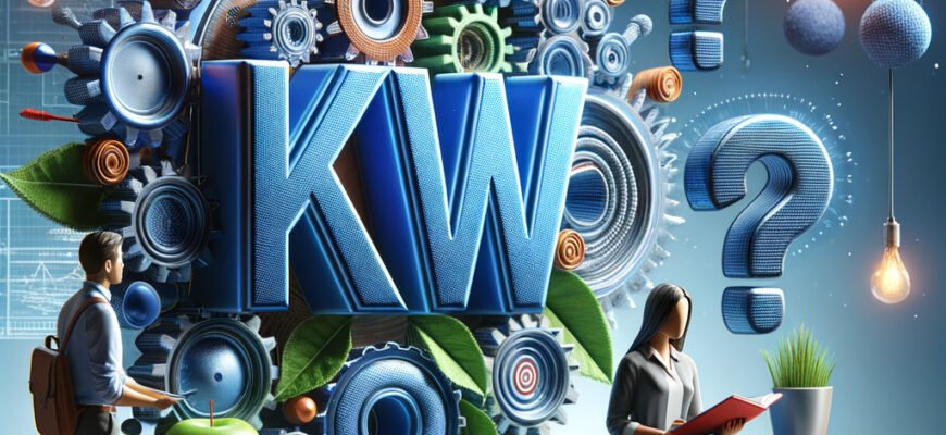 Що таке КВт: розуміємо значення та використання в повсякденному житті