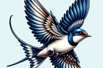 Що таке ластовиця: визначення, значення та використання в текстилі