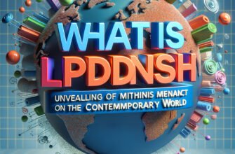 Що таке ЛПДНЩ: Розкриття значення та впливу на сучасність
