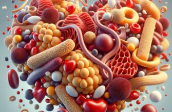 Що таке ЛПВЩ: Всі аспекти про липопротеїди високої щільності