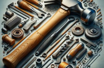 Що таке макловиця: призначення, використання та вибір інструмента