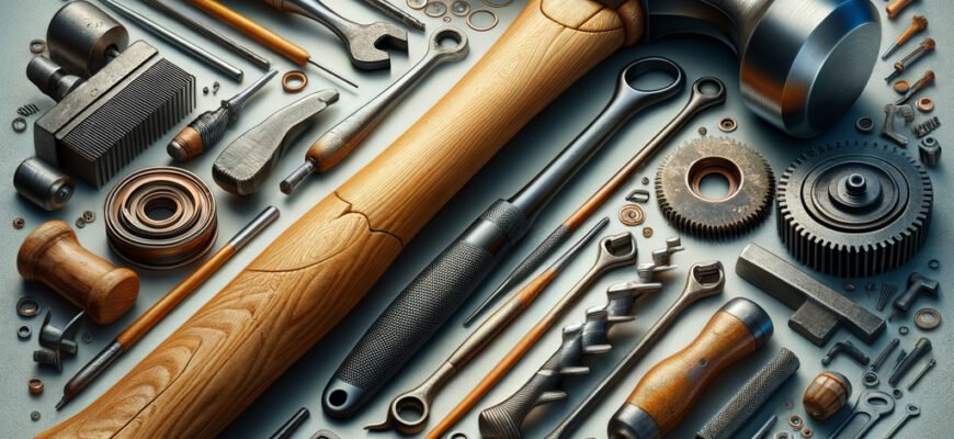 Що таке макловиця: призначення, використання та вибір інструмента