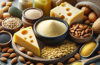 Що таке масаго: корисні властивості та застосування в кухні