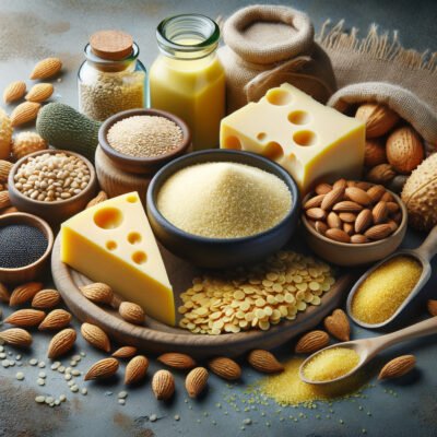 Що таке масаго: корисні властивості та застосування в кухні