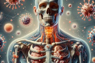 Що таке мієліт: симптоми, причини та методи лікування захворювання