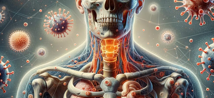 Що таке мієліт: симптоми, причини та методи лікування захворювання