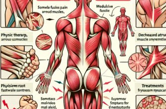Що таке міофасціальний синдром: симптоми, причини та лікування