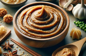 Що таке місо паста: використання, користь та рецепти японської спеції