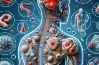 Що таке міцетома: симптоми, діагностика та лікування хвороби