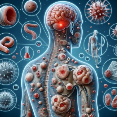 Що таке міцетома: симптоми, діагностика та лікування хвороби