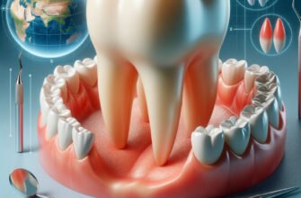 Що таке моляри: основні характеристики та роль у зубному ряді