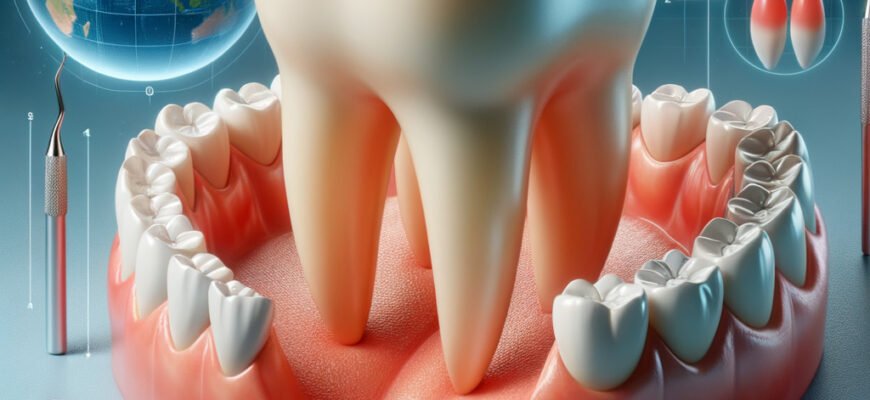 Що таке моляри: основні характеристики та роль у зубному ряді