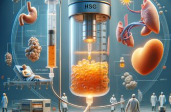 Що таке НСГ: Визначення, застосування та переваги у медицині