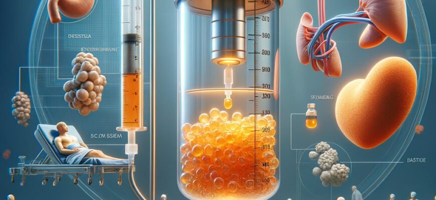 Що таке НСГ: Визначення, застосування та переваги у медицині