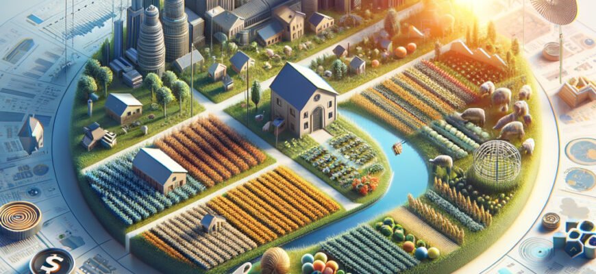 Що таке паї: Повний гід та важлива інформація для землевласників