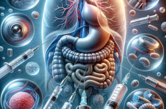 Що таке парацентез: важливість та особливості медичної процедури