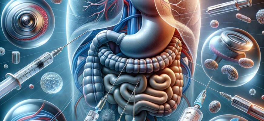 Що таке парацентез: важливість та особливості медичної процедури