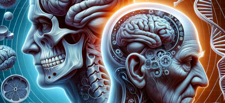 Що таке паркінсонізм: причини, симптоми та сучасні методи лікування