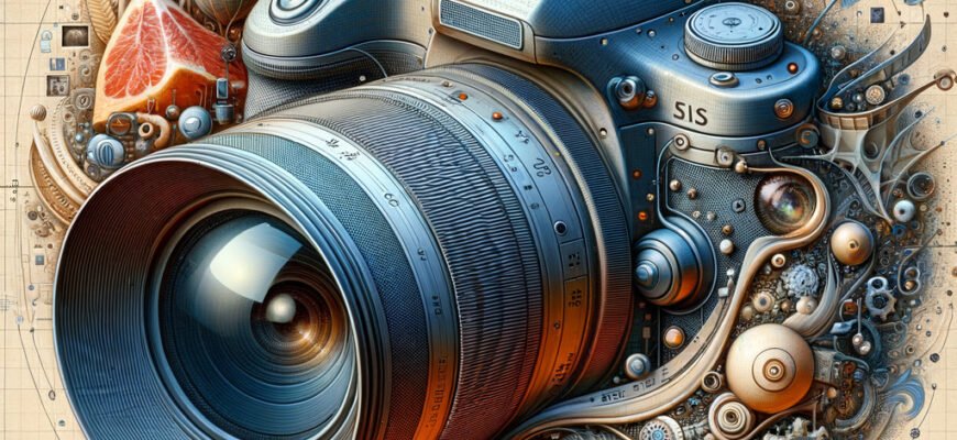 Що таке пекшот: визначення, застосування та особливості створення