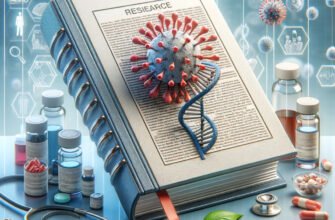 Що таке ПМДР: Повний гід по програмі медичних досліджень