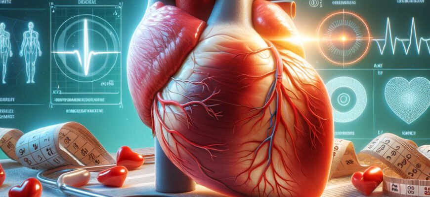 Що таке проба Руф’є: методика оцінки фізичного стану серця