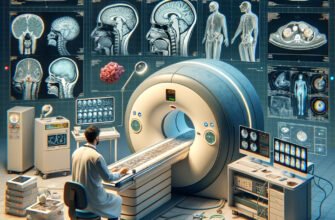 Що таке радіологія: Основи та значення сучасної медичної практики