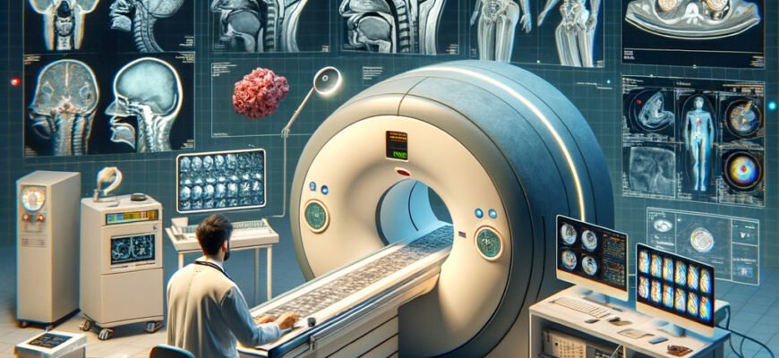Що таке радіологія: Основи та значення сучасної медичної практики