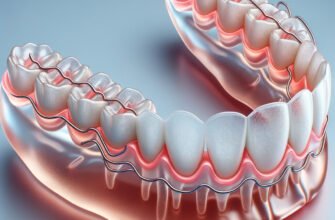 Що таке ретейнер: Визначення, функції та догляд за зубними ретейнерами