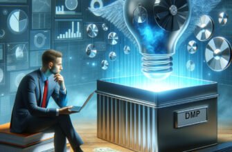 Що таке РМПД: Розкриваємо секрети управління даними ефективно