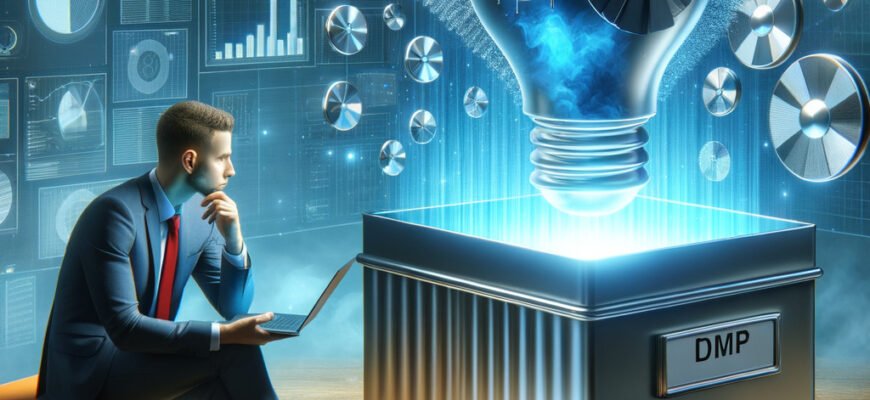 Що таке РМПД: Розкриваємо секрети управління даними ефективно