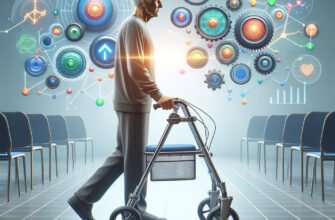 Що таке ролатор і як він може покращити вашу мобільність?