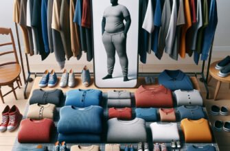 Що таке розмір XXL: як обрати правильний одяг для себе