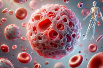 Що таке серомукоїди: значення, функції та роль у організмі людини