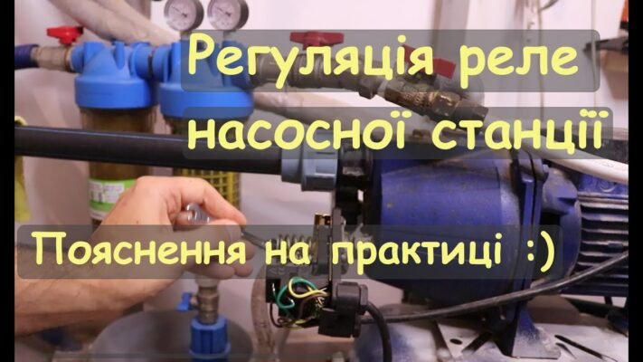 Що таке ШРП: розуміння та застосування систем регулювання тиску Що таке ШРП: розуміння та застосування систем регулювання тиску