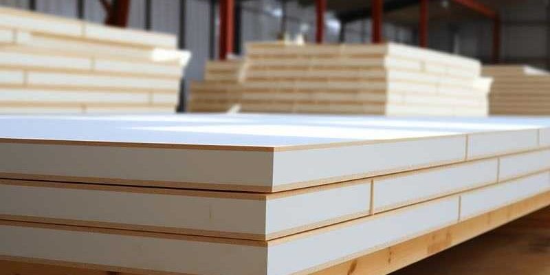 Що таке SIP панелі: переваги, недоліки та застосування для будівництва