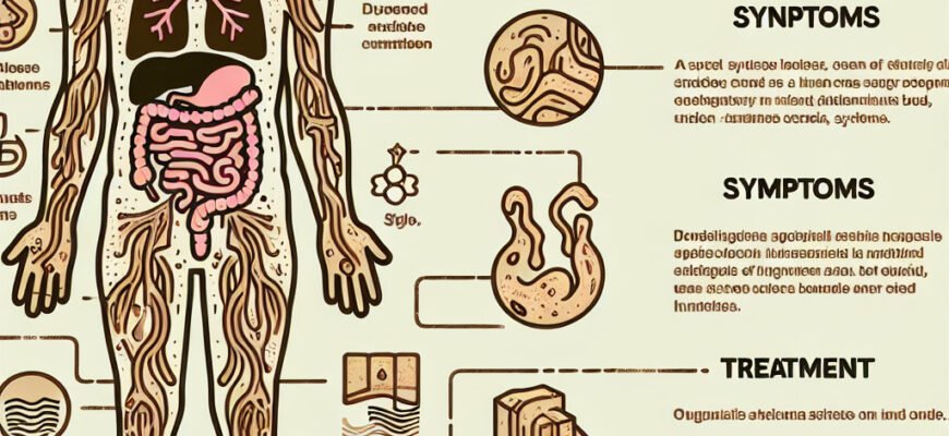 Що таке сладж синдром: причини, симптоми та методи лікування