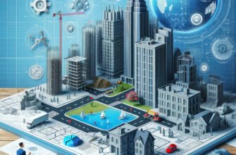 Що таке СМР: Основні аспекти та вплив на сучасне будівництво