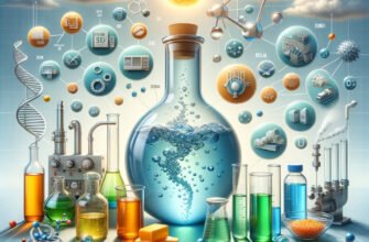 Що таке сольвент: ключові властивості та застосування в промисловості