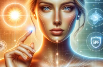 Що таке SPF: Важливість захисту шкіри від сонячних променів