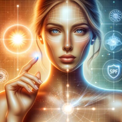 Що таке SPF: Важливість захисту шкіри від сонячних променів