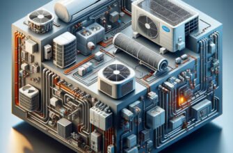 Що таке спліт-система: огляд переваг, типів та вибору кондиціонера