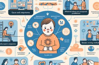Що таке синдром Дауна: причини, симптоми та підтримка людей з цим станом