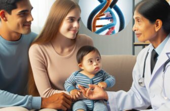 Що таке синдром Дауна: визначення, причини та особливості розвитку