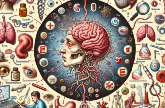 Що таке синдром Е: симптоми, причини та методи лікування в деталях