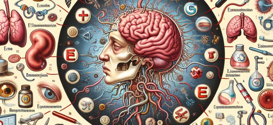 Що таке синдром Е: симптоми, причини та методи лікування в деталях