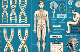 Що таке синдром Едвардса: ознаки, причини та діагностика захворювання